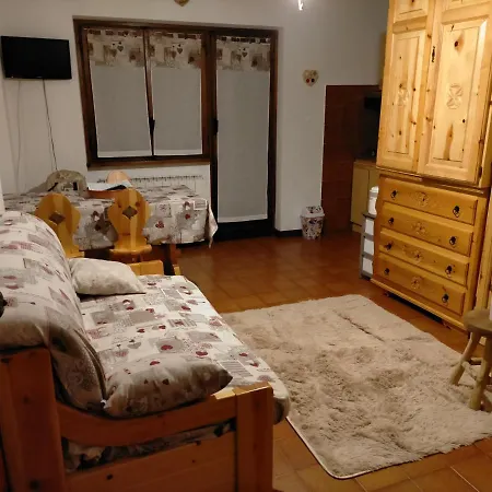Holiday home Maison Romina Limone Piemonte