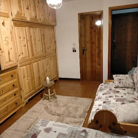 Holiday home Maison Romina