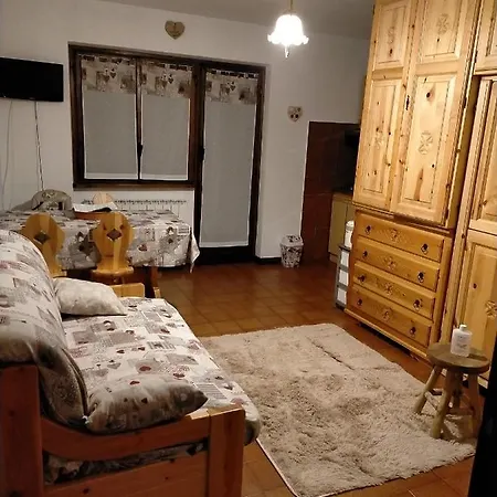 Maison Romina Дом отдыха Лимоне-Пьемонте