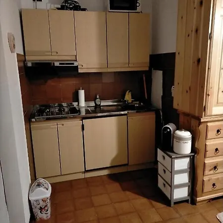 Maison Romina Дом отдыха *