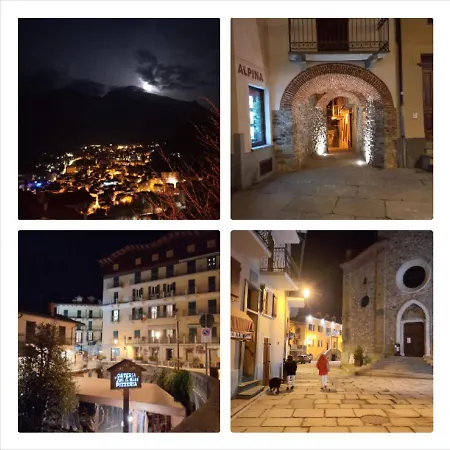 Holiday home Maison Romina Limone Piemonte