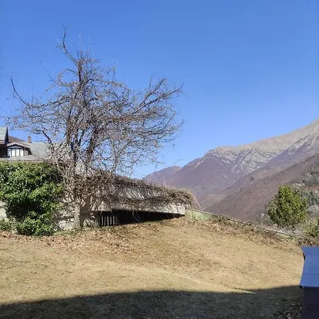 Maison Romina Holiday home *