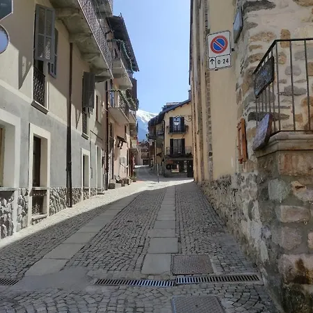 Maison Romina *