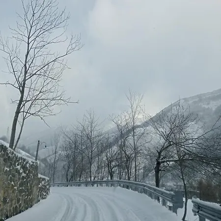 Maison Romina * Limone Piemonte
