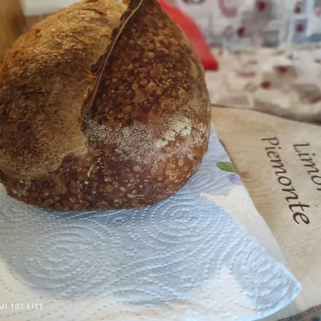 Maison Romina Дом отдыха