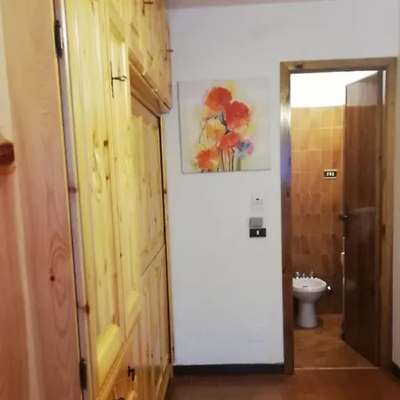 Maison Romina Holiday home