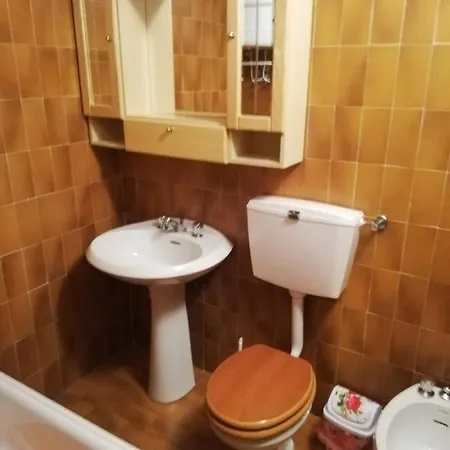 Дом отдыха Maison Romina